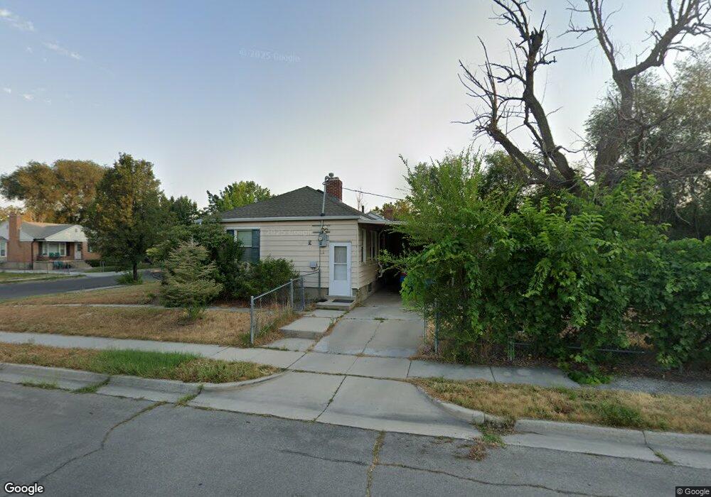 7847 S Grant St, Midvale, UT 84047 - photo 1