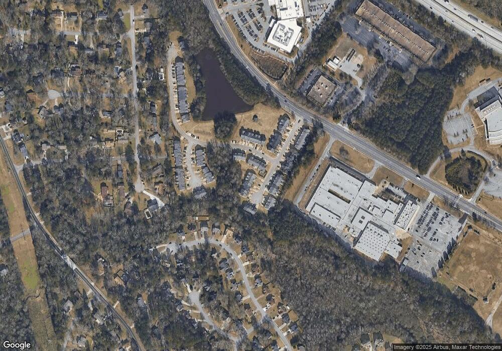 7309 Wagon Wheel Ct, Jonesboro, GA 30236 - photo 1