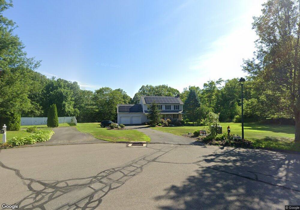 11 Fawn Hill Rd, Beacon Falls, CT 06403 - photo 1