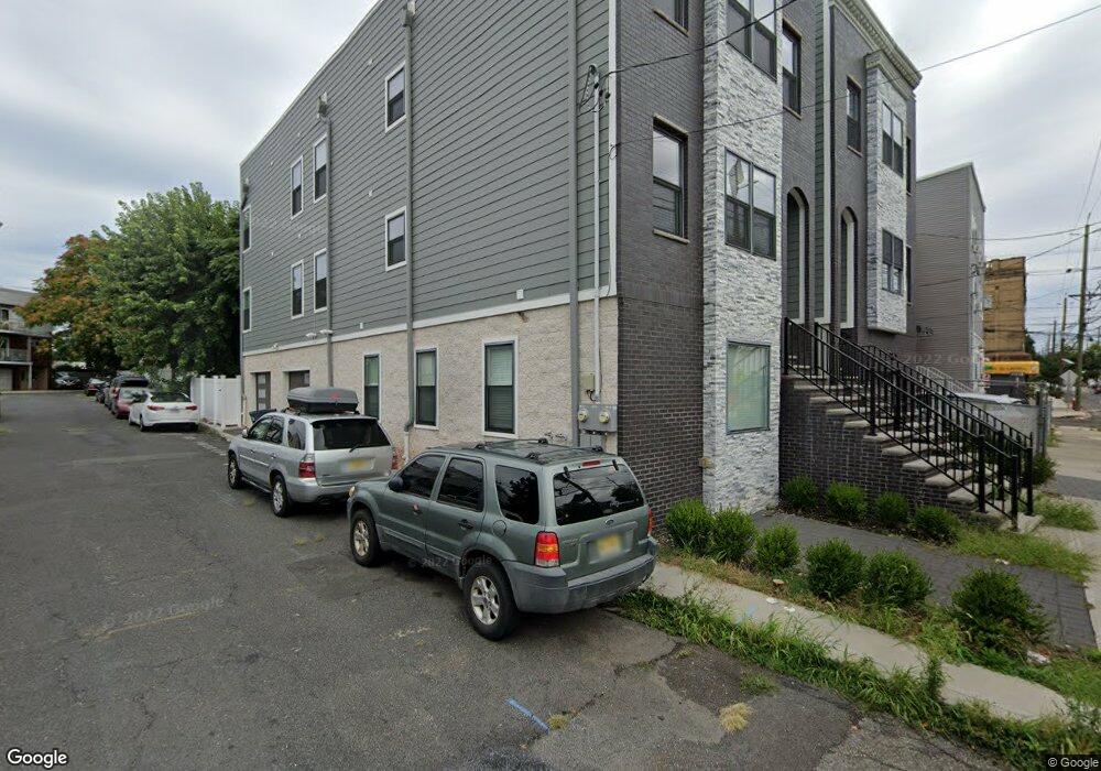 199 Garfield Ave, Jersey City, NJ 07305 - photo 1