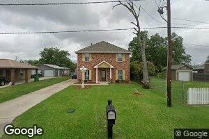 154 Shaw St, Hahnville, LA 70057