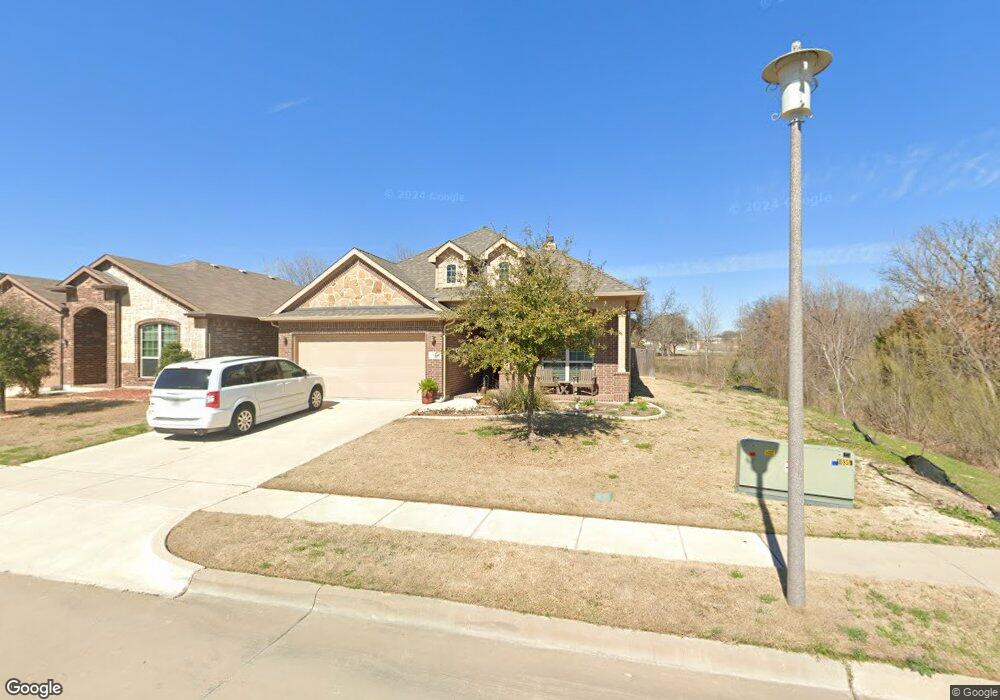 1104 Vaughna Dr, Weatherford, TX 76087 - photo 1