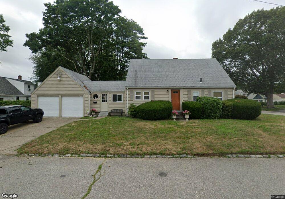 5 N Benson Ave, Warwick, RI 02888 - photo 1