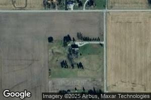 6089 S County Road 575 E, Straughn, IN 47387