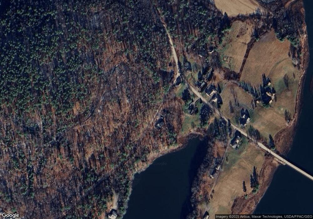 8 N Old Sheepscot Rd, Alna, ME 04535 - photo 1