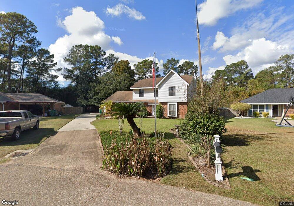 309 W Queensbury Dr, Slidell, LA 70461 - photo 1