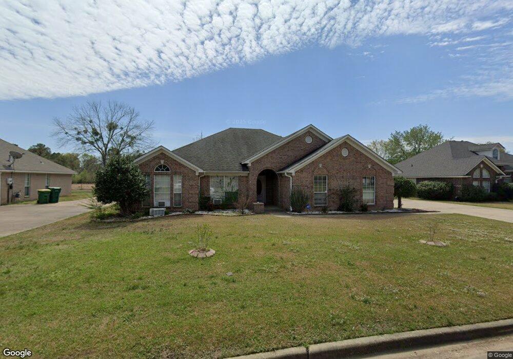 5801 Meadowland Dr, Texarkana, TX 75503 - photo 1