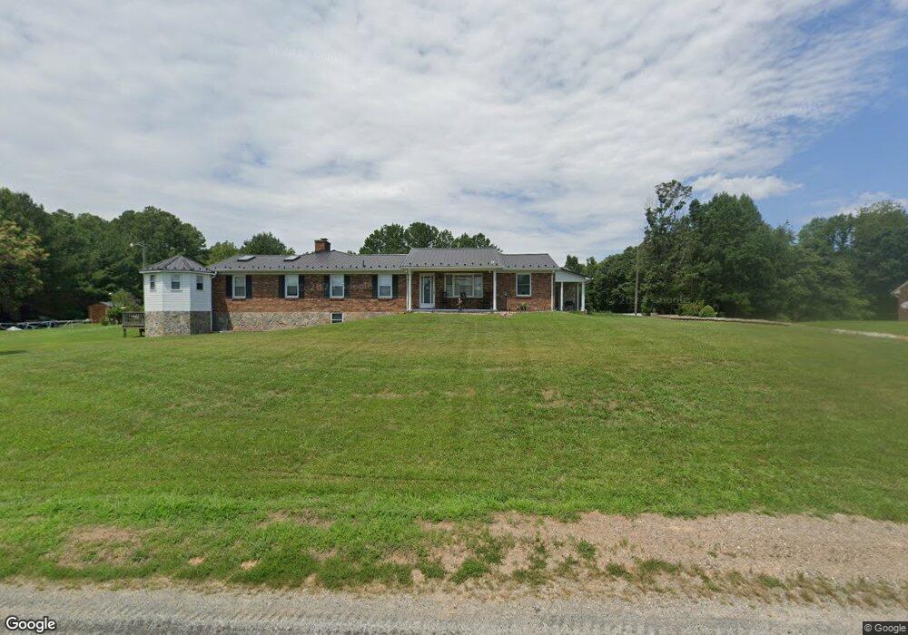 3220 Wyatt Farm Rd, Axton, VA 24054 - photo 1