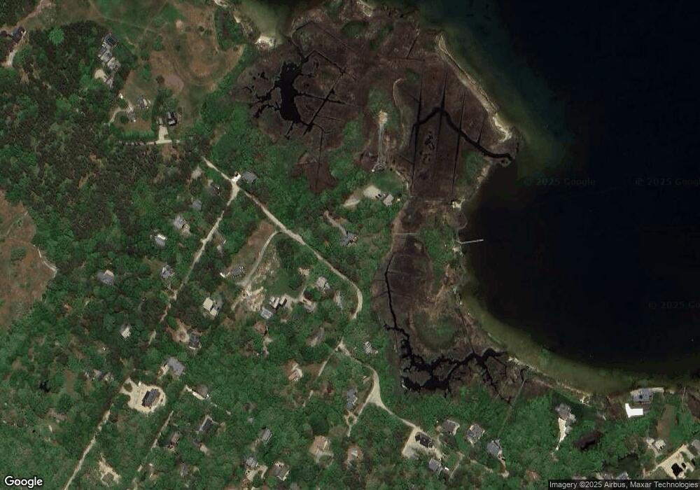 249 the Boulevard, Edgartown, MA 02539 - photo 1