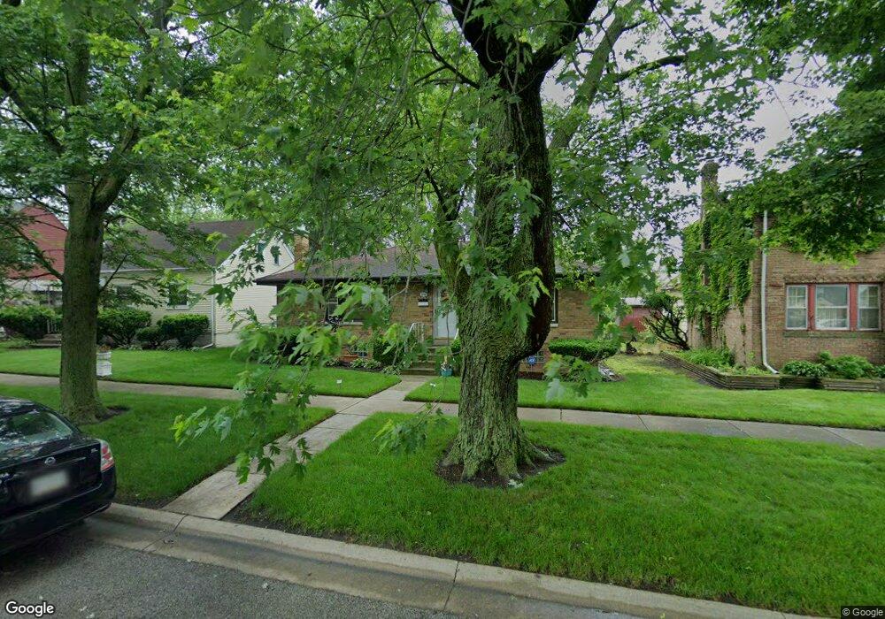 3760 Fillmore St, Gary, IN 46408 - photo 1