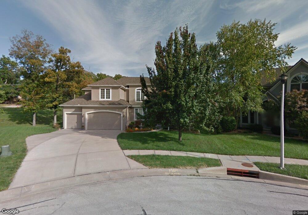 14509 W 49th St, Shawnee, KS 66216 - photo 1