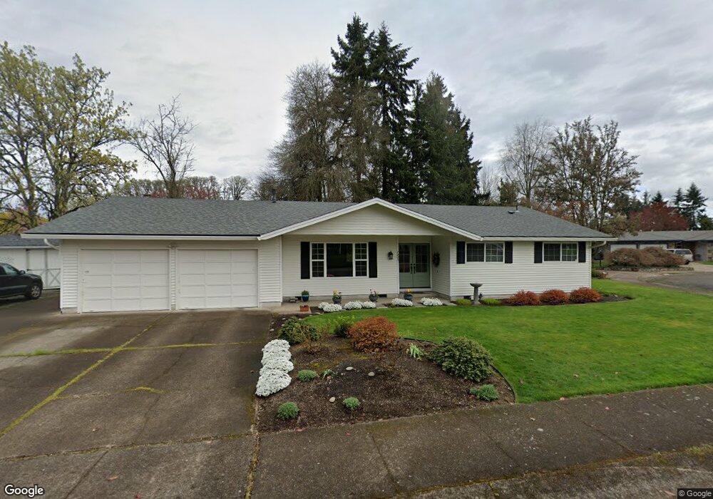 1089 Umatilla Ct SW, Albany, OR 97321 - photo 1