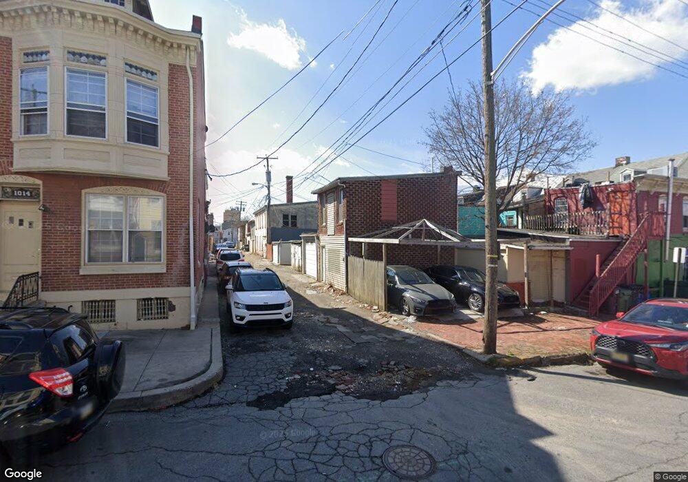 747 1/2 N 10th St, Reading, PA 19604 - photo 1