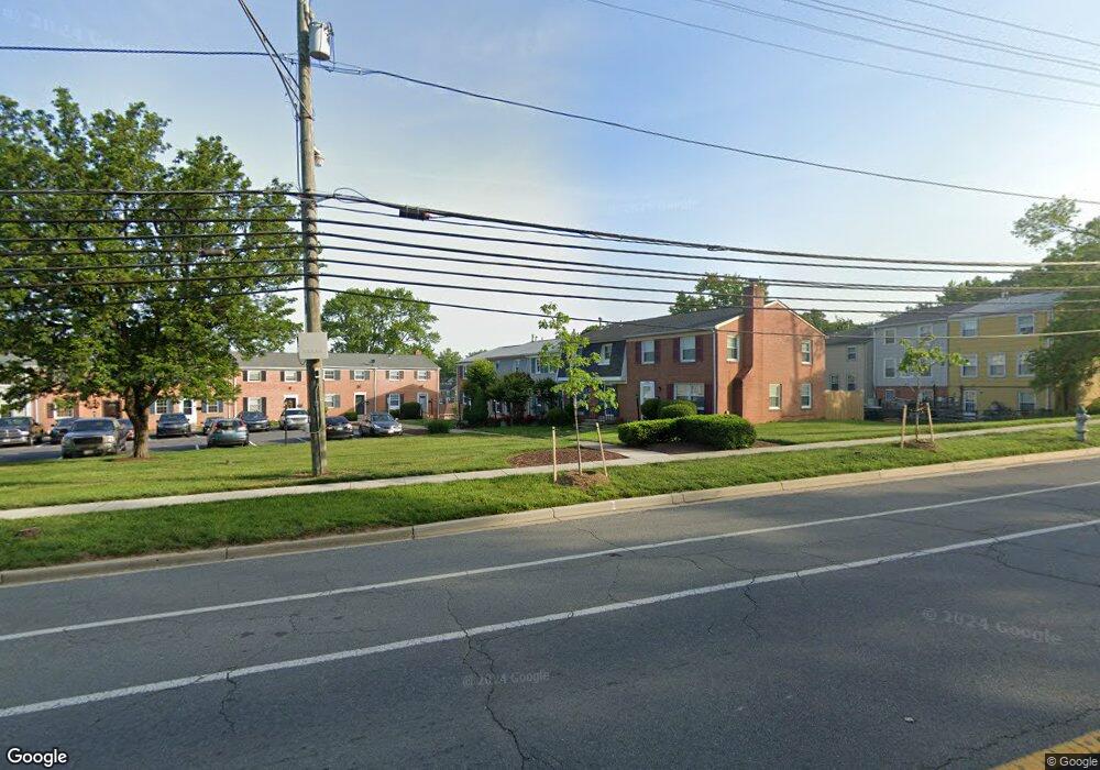 1334 Palmer Rd, Fort Washington, MD 20744 - photo 1