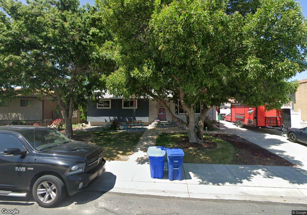 7162 S 2870 W, West Jordan, UT 84084 - photo 1