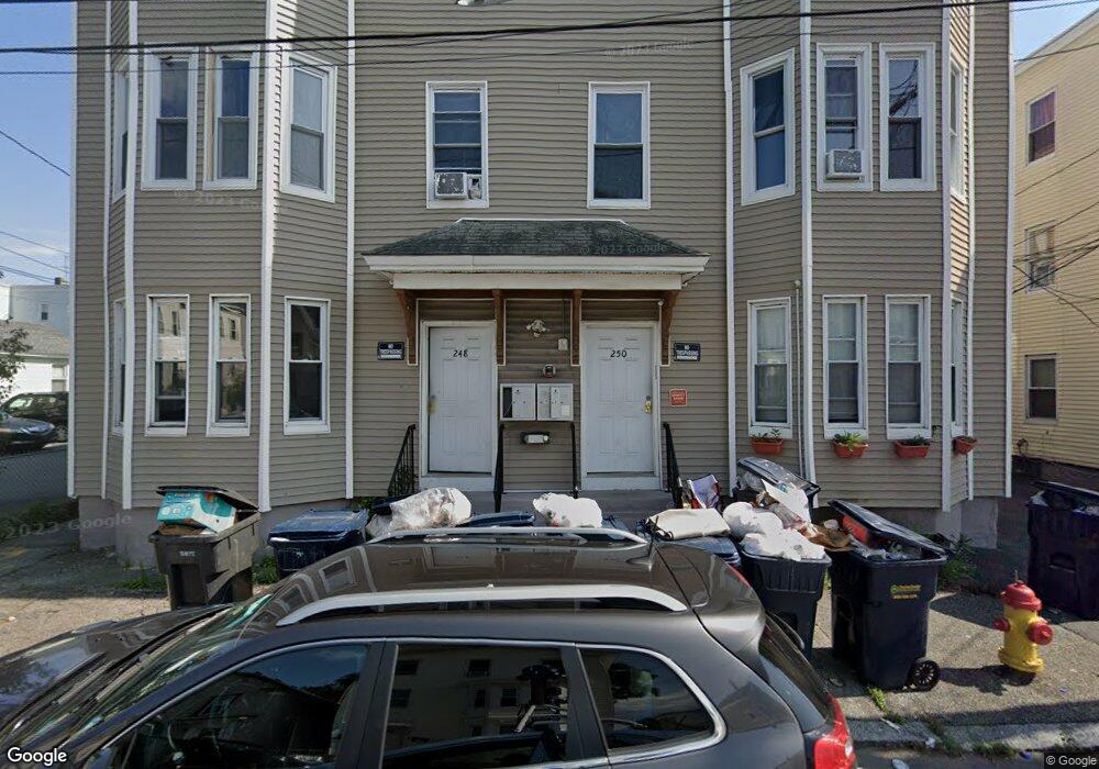 250 Salem St, Lawrence, MA 01843 - photo 1