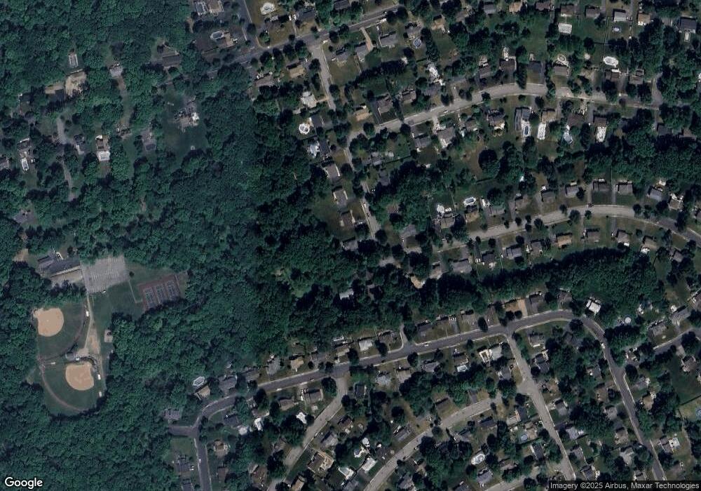 1 Whitegate Rd, Succasunna, NJ 07876 - photo 1