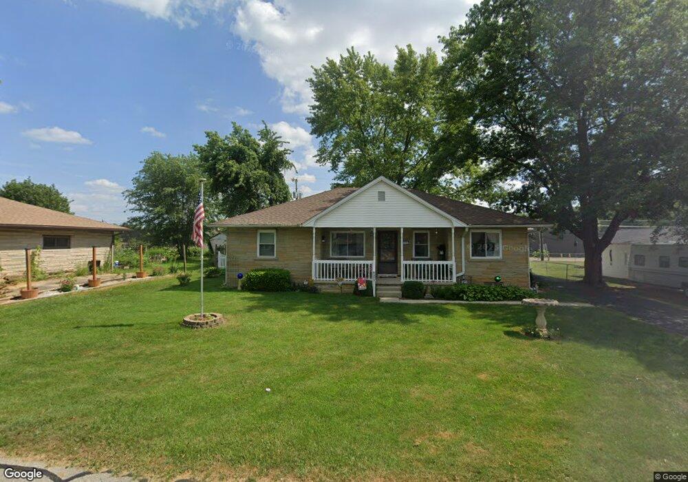 305 E 29th St, Muncie, IN 47302 - photo 1