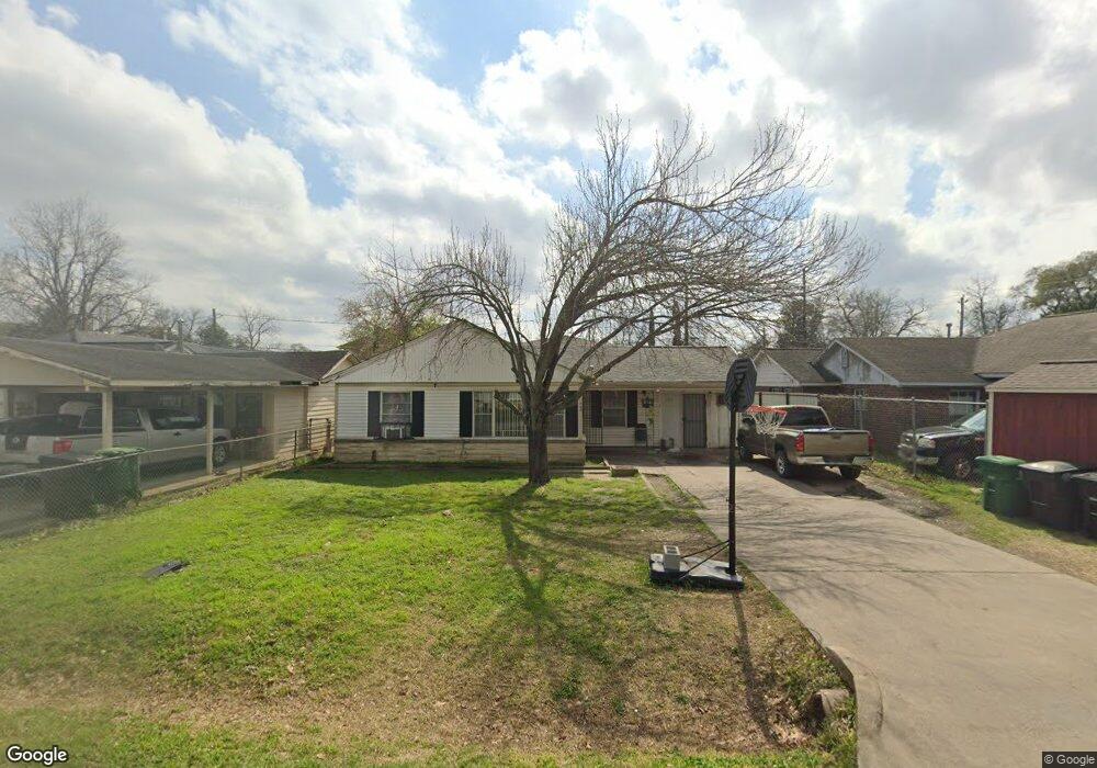 108 Vandel St, Houston, TX 77022 - photo 1