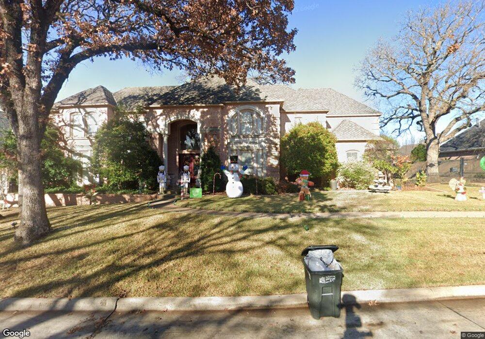 204 Brookview Ct, Southlake, TX 76092 - photo 1