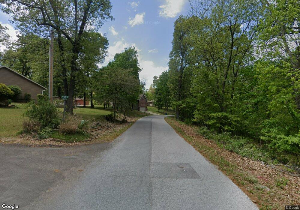 20 Pimlico Dr, Bella Vista, AR 72715 - photo 1