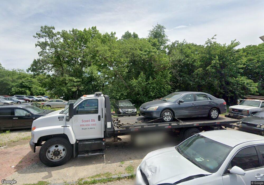 1024 S 8th St unit 26, Camden, NJ 08103 - photo 1