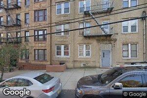 108 Waldo Ave Unit 4D, Jersey City, NJ 07306