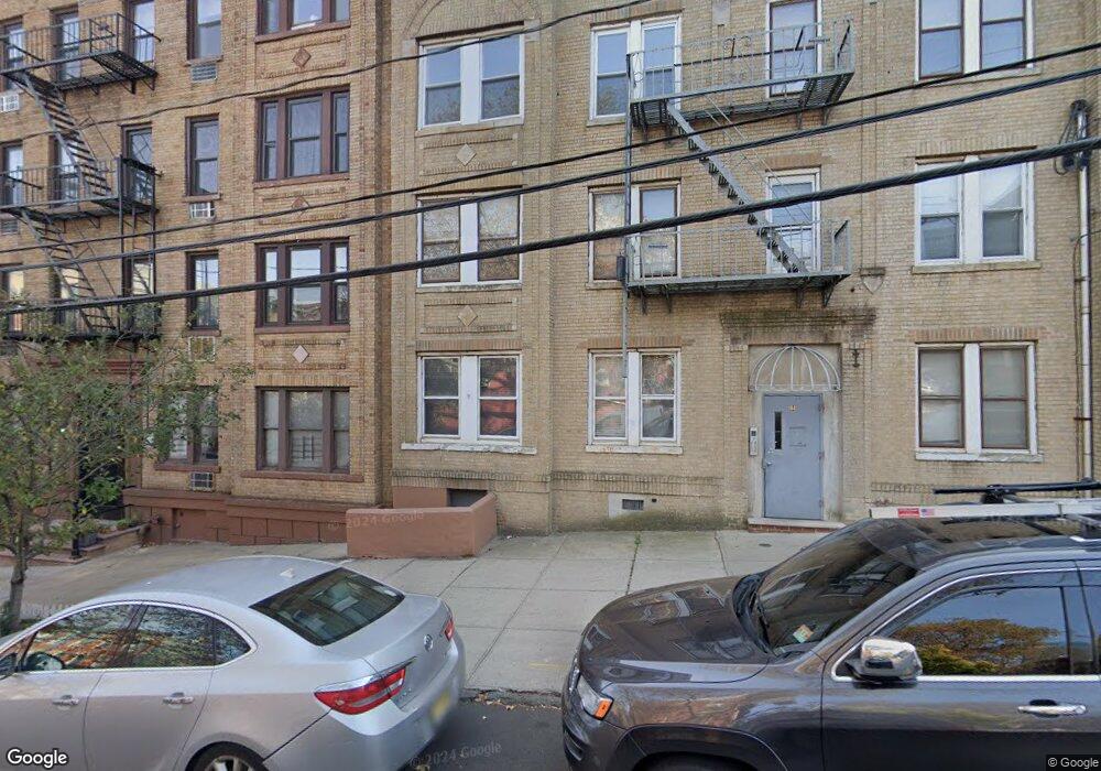108 Waldo Ave unit 2B, Jersey City, NJ 07306 - photo 1