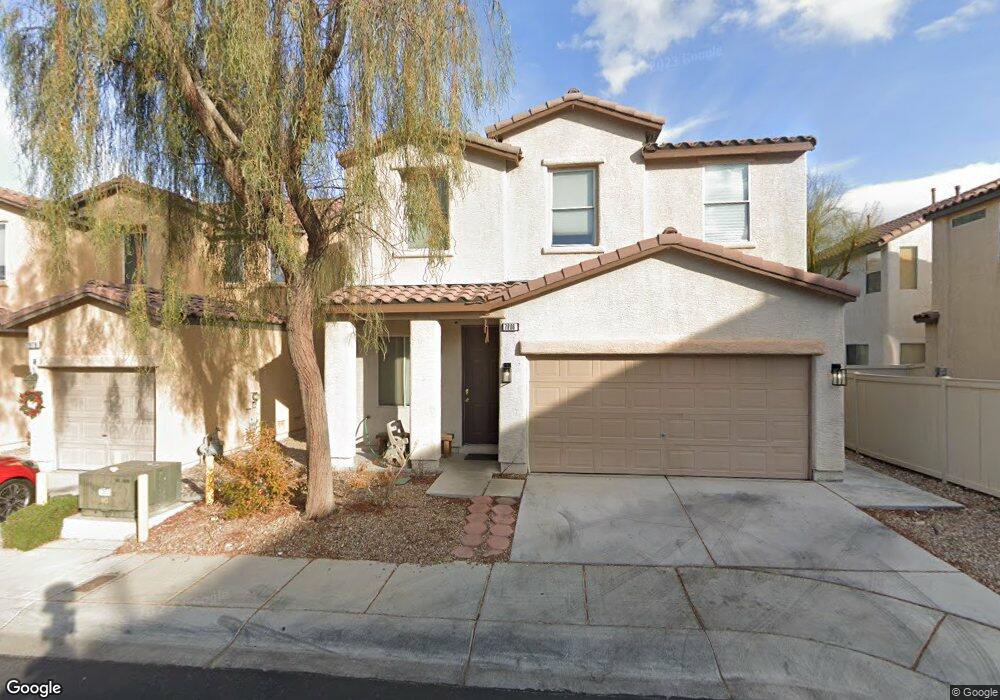 7986 Saba Rock Ct, Las Vegas, NV 89139 - photo 1