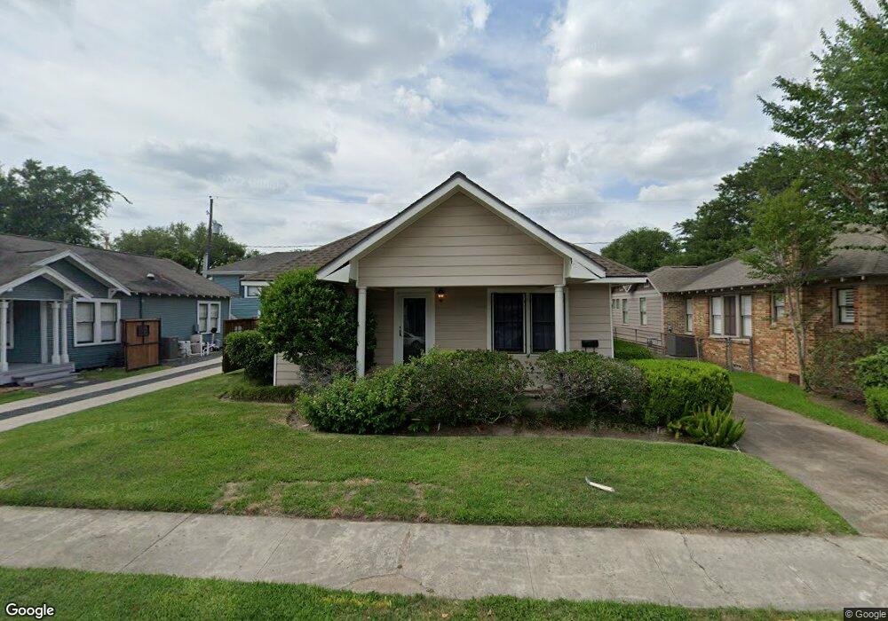 1007 Fugate St, Houston, TX 77009 - photo 1