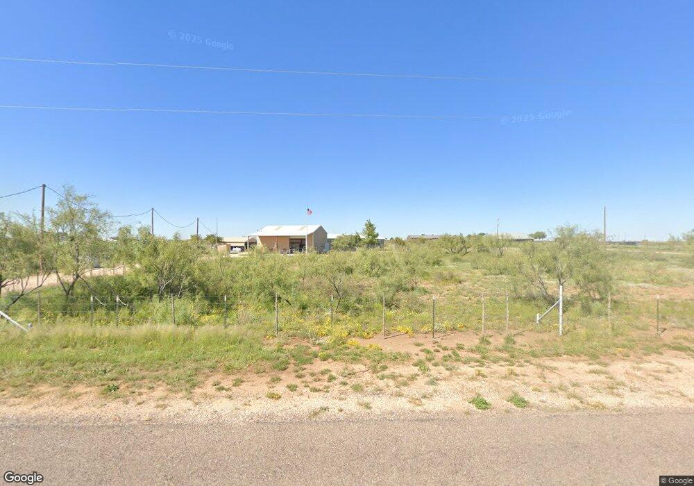 5705 SE 2000, Andrews, TX 79714 - photo 1