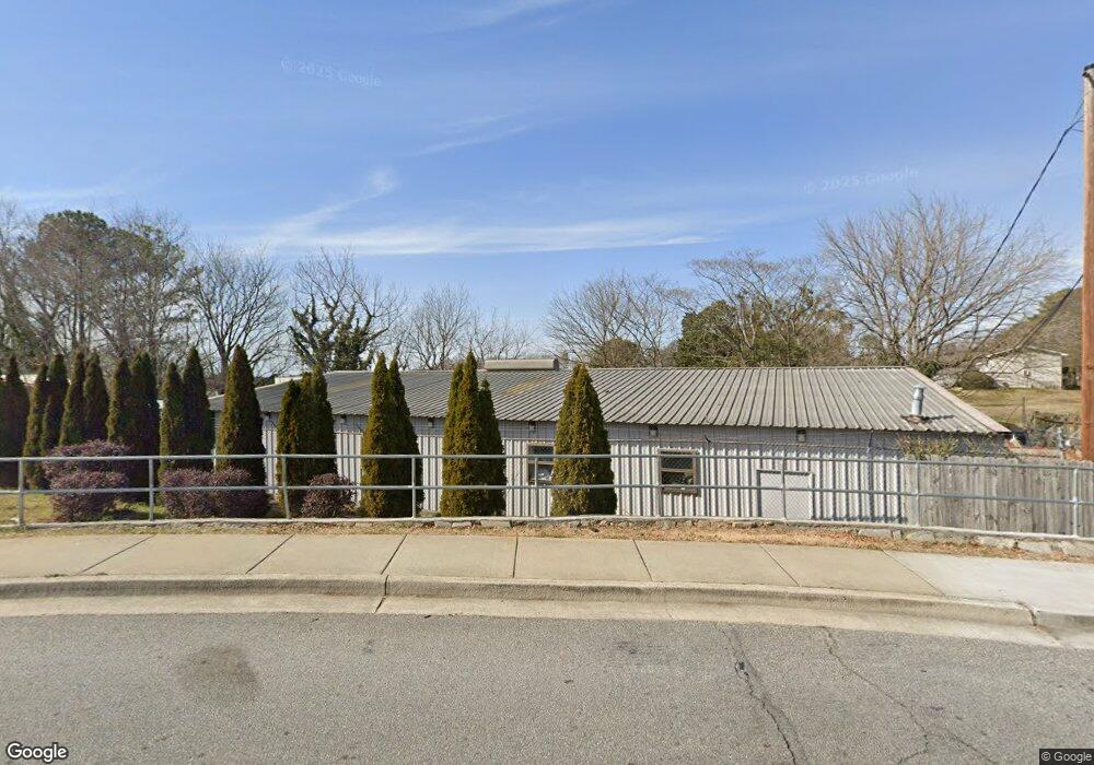 891 Concord Rd SE, Smyrna, GA 30080 - photo 1