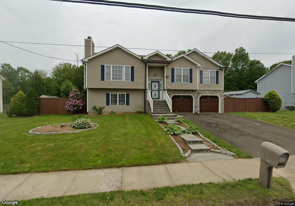 441 Island Ln, West Haven, CT 06516 - photo 1