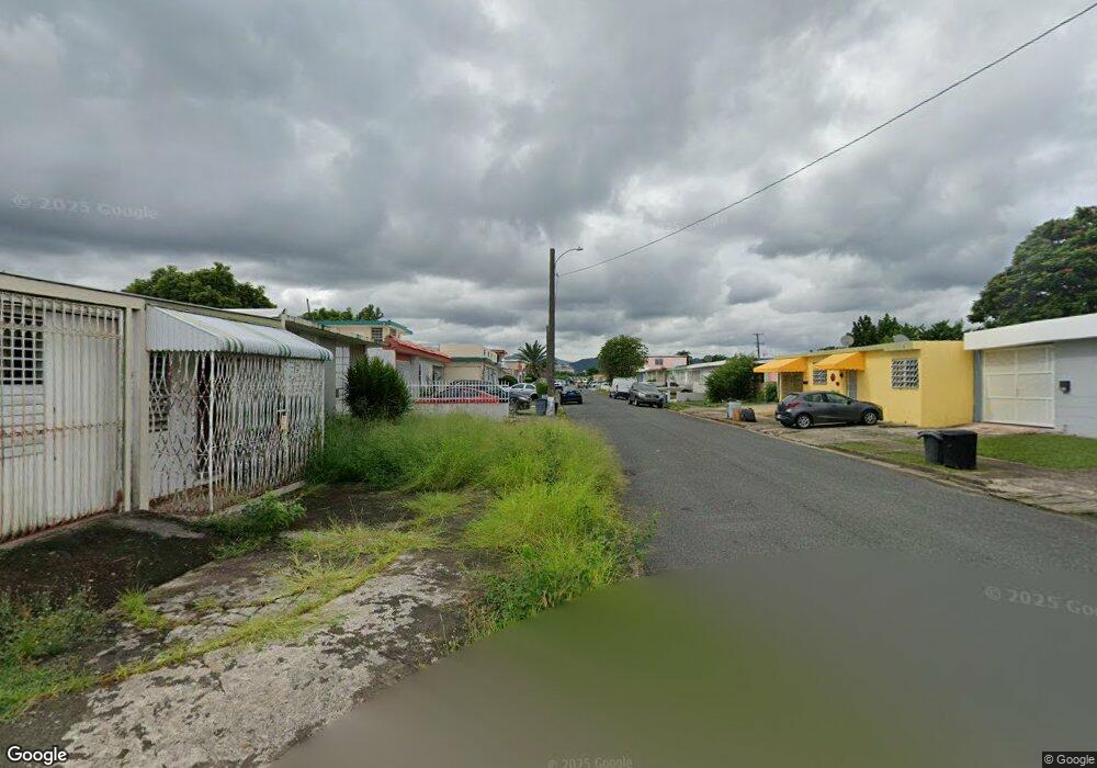 65 Turquesa, Caguas, PR 00725 - photo 1