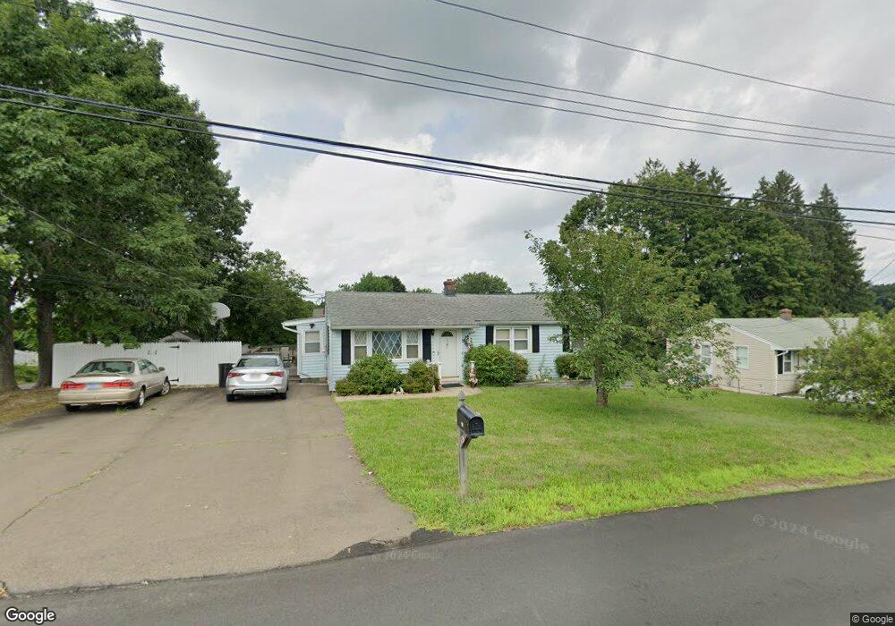 18 Dale St, East Haven, CT 06513 - photo 1