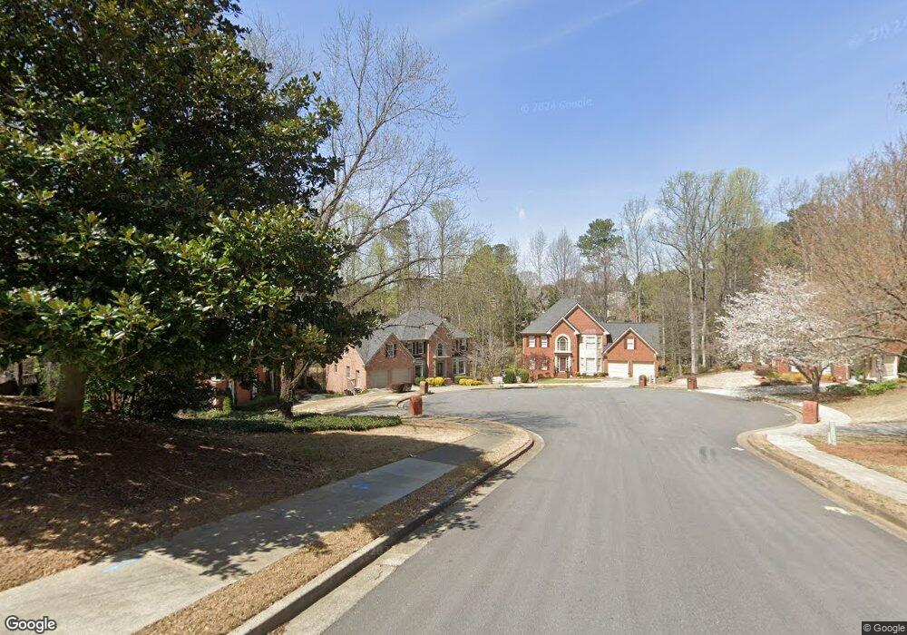 0 Park Brooke Ct unit 8010038, Alpharetta, GA 30022 - photo 1