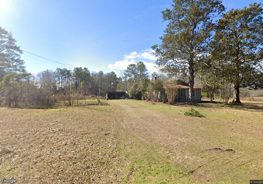 49392 Lawrence Creek Rd, Franklinton, LA 70438 - photo 1