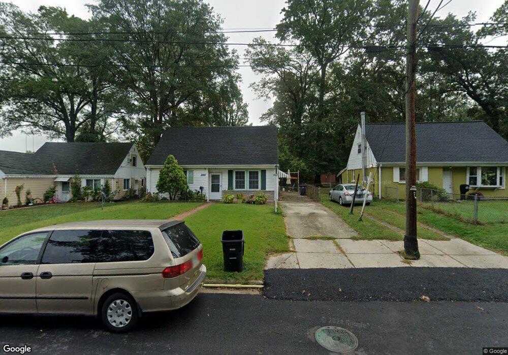 6001 Eastpine Dr, Riverdale, MD 20737 - photo 1