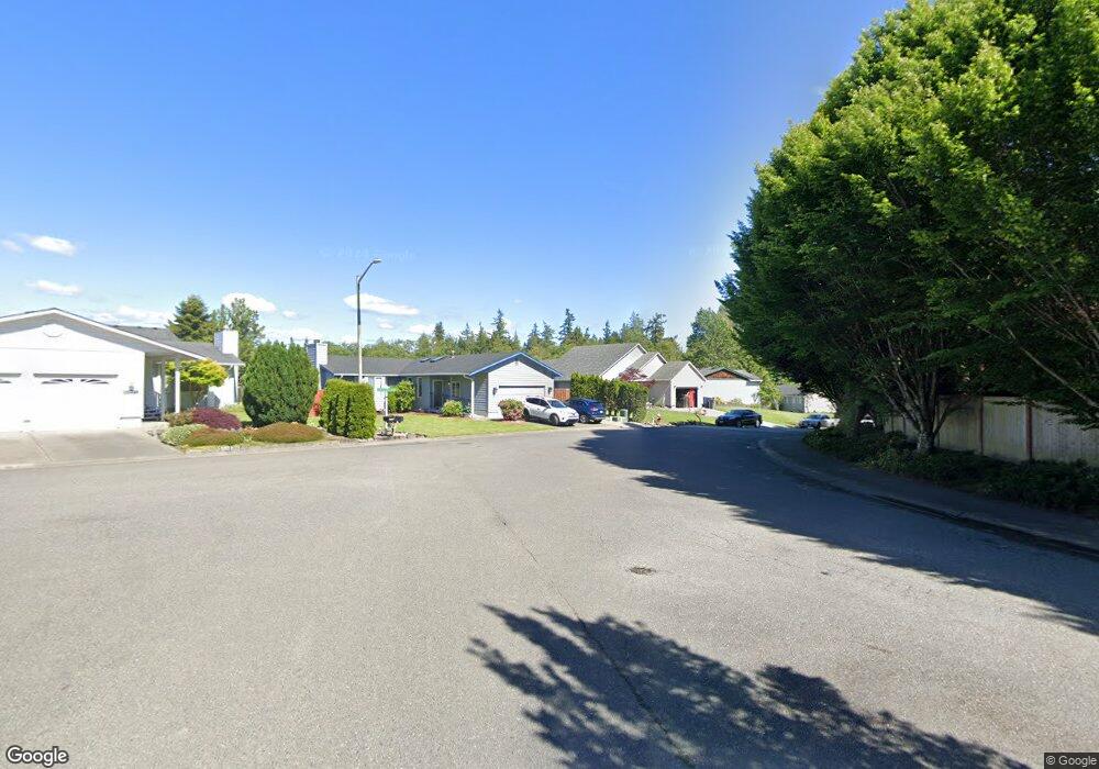 27207 Church Creek Loop NW, Stanwood, WA 98292 - photo 1