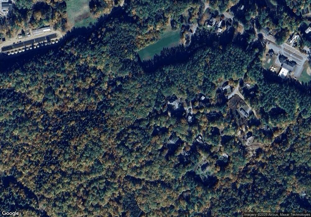 47 Birch Way, New Hampton, NH 03256 - photo 1