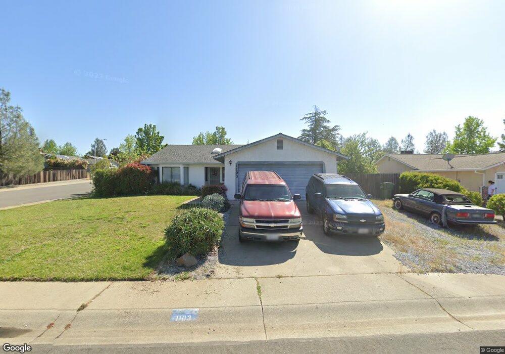 1103 Nighthawk Ln unit ONE, Redding, CA 96003 - photo 1