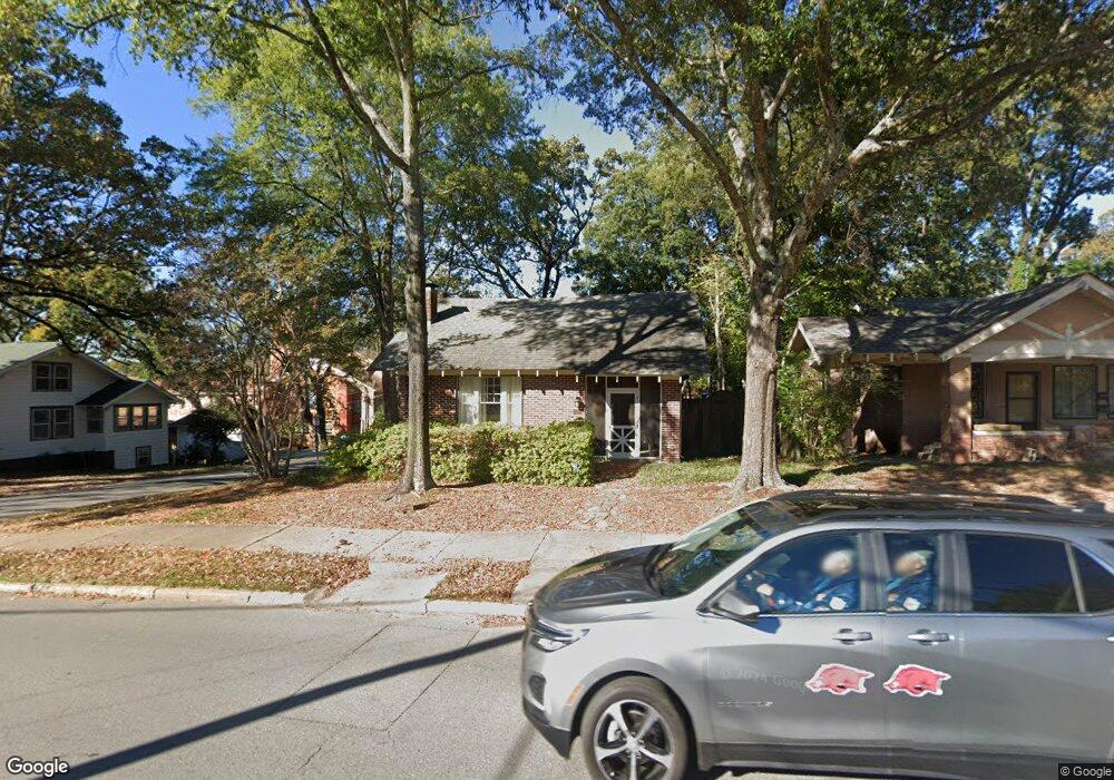 4320 Lee Ave, Little Rock, AR 72205 - photo 1