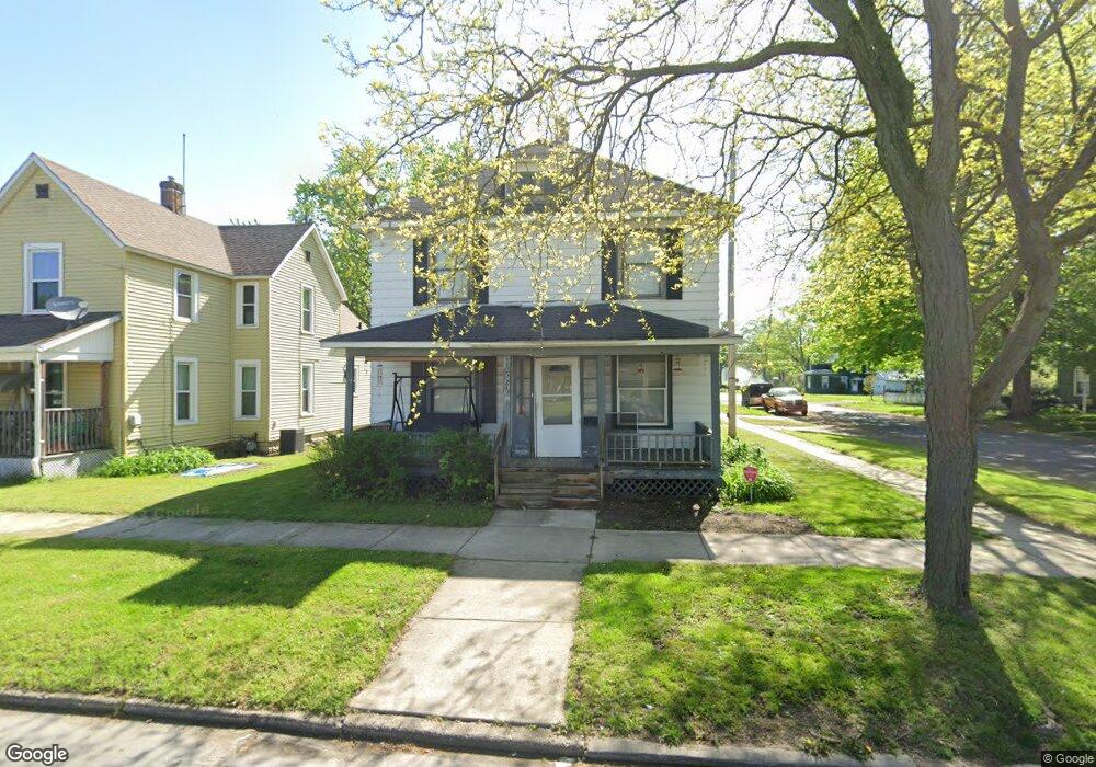 626 Thomas St, Elkhart, IN 46516 - photo 1
