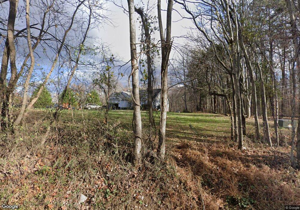 9103 Old Stillhouse Rd, Rixeyville, VA 22737 - photo 1