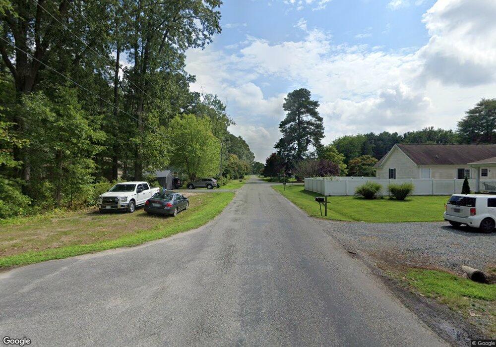 47 Magnolia Blvd (Formerly Cedar Lane), Colonial Beach, VA 22443 - photo 1