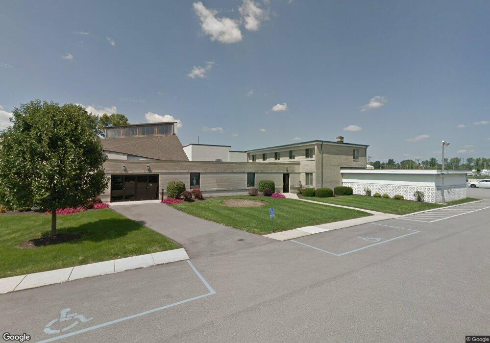 1210 E Main St, Plainfield, IN 46168 - photo 1