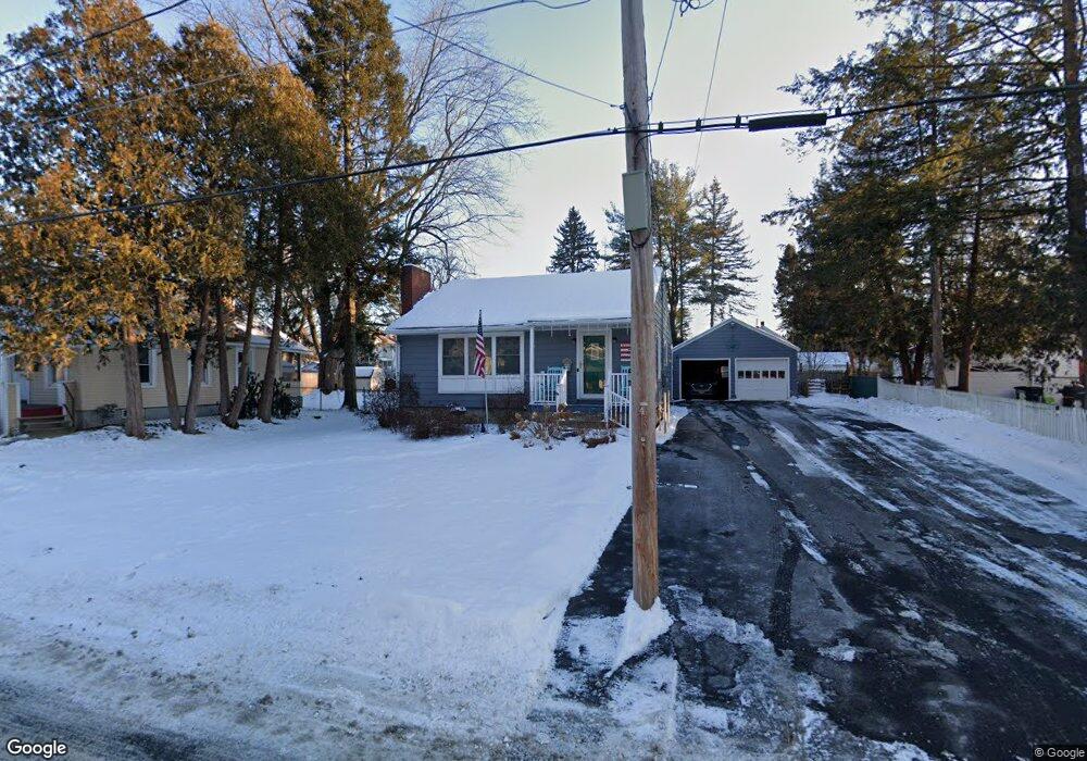 11 Douglas Ave, Glens Falls, NY 12801 - photo 1