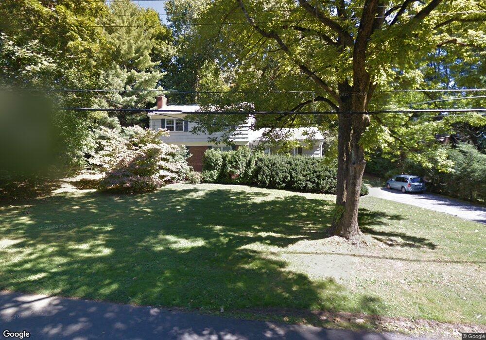 17 Hungerford Rd, Briarcliff Manor, NY 10510 - photo 1