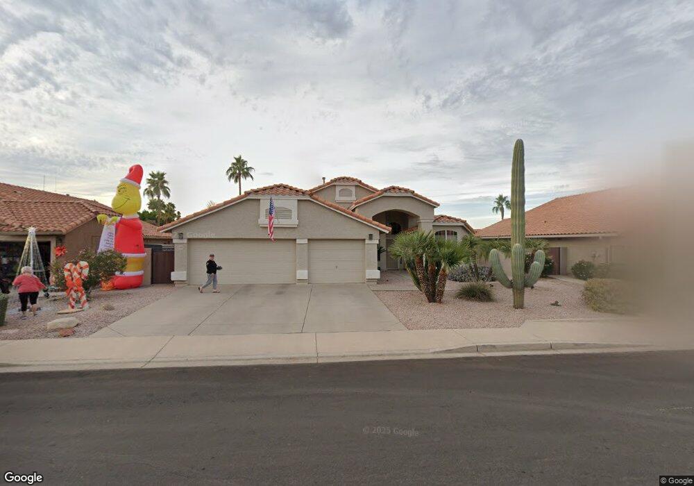 7410 E Lompoc Ave, Mesa, AZ 85209 - photo 1