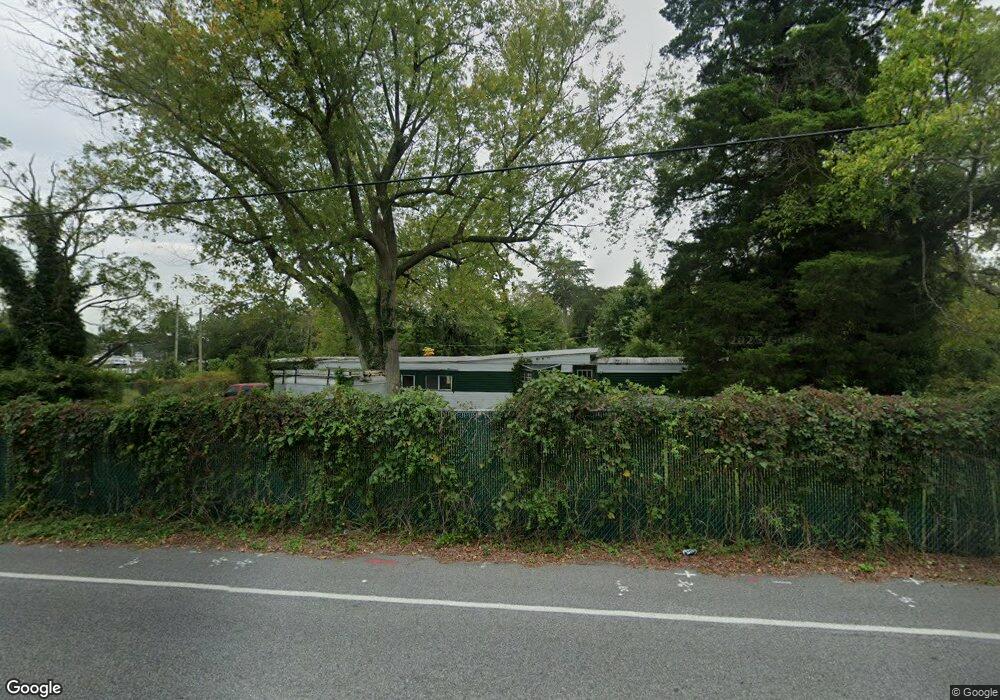 23880 N Patuxent Beach Rd, California, MD 20619 - photo 1